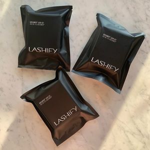 Lashify lashes | Gossamers | C.12 | C.14 | F.12 | Bundle